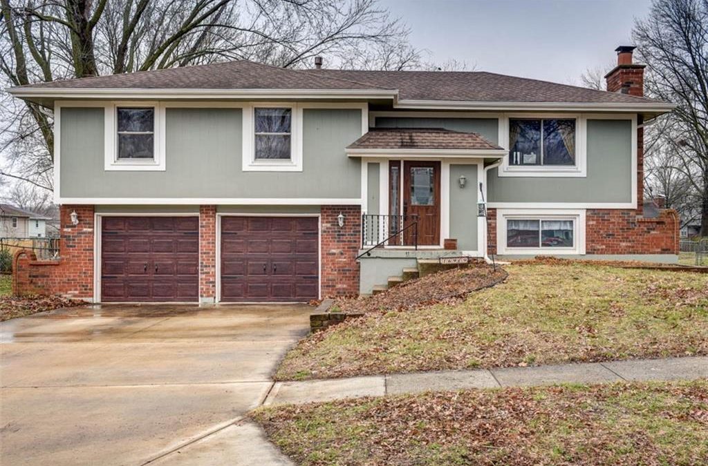 Sold | 16909 E 3rd St South N/A, Independence, MO 64056