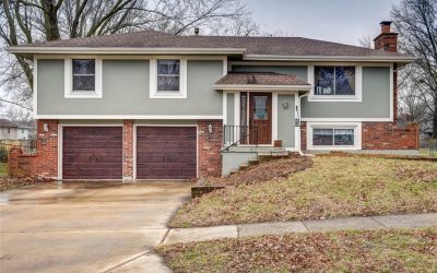 Sold | 16909 E 3rd St South N/A, Independence, MO 64056