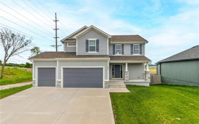 Active | Open House: Sat, Jun 13, 2026 01:00 PM – 03:00 PM | 2301 S Eagle Court, Independence, MO 64057