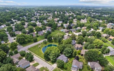 Active | 2112 NE Springbrook Street, Blue Springs, MO 64014