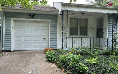 Sold | 8009 Hunter Street, Raytown, MO 64133