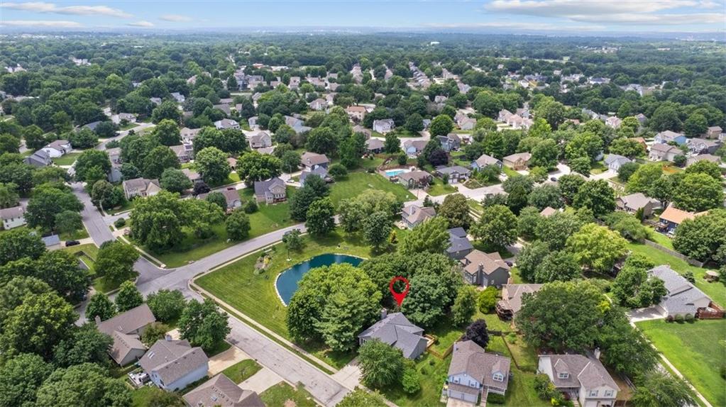 Active | Open House: Sun, Aug 09, 2026 02:00 PM – 04:00 PM | 2112 NE Springbrook Street, Blue Springs, MO 64014