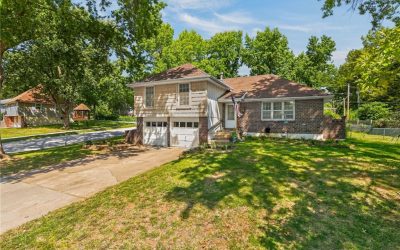 Active | 418 SW Sunset Drive, Lee’s Summit, MO 64081