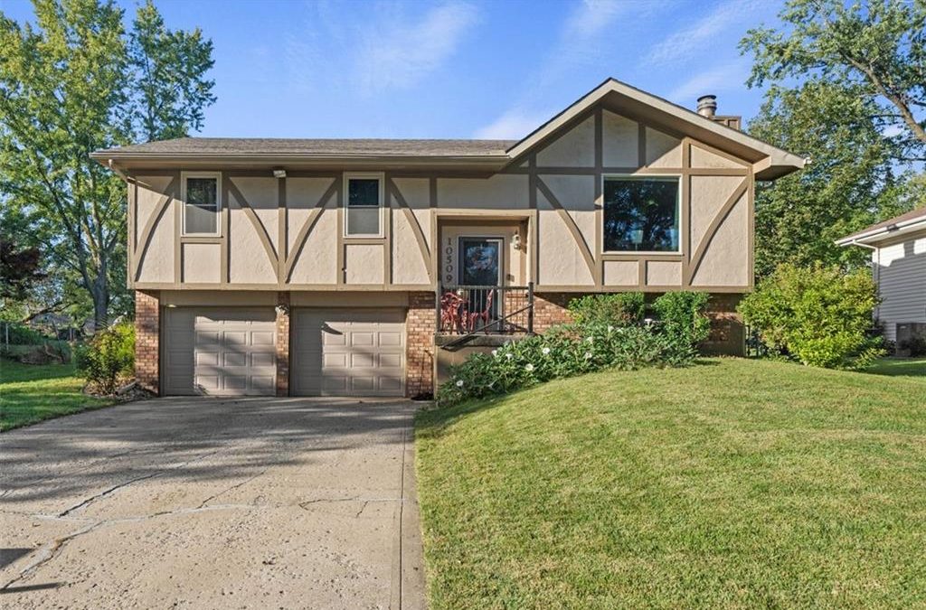 Active | 10509 NW 57th Street, Kansas City, MO 64152