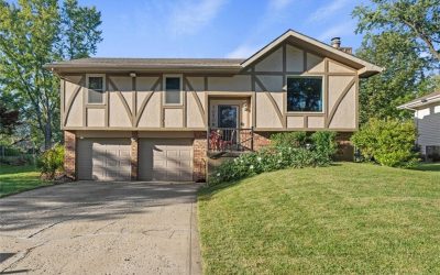 Active | 10509 NW 57th Street, Kansas City, MO 64152