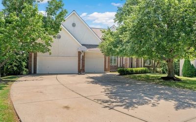Sold | 22918 NW Ashford Court, Blue Springs, MO 64015